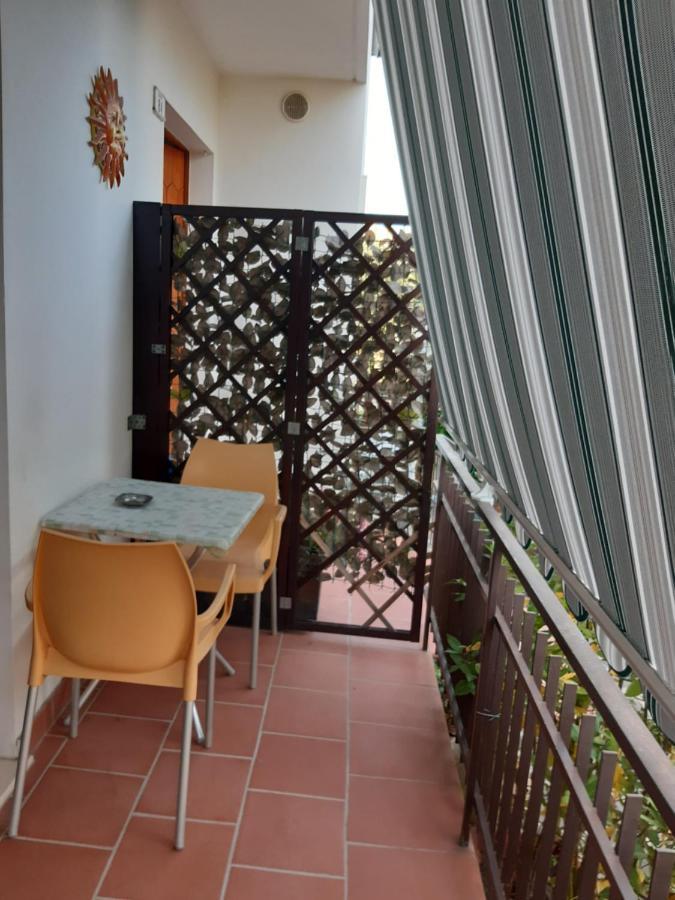 Bed and Breakfast La Magnolia - Fano Exterior foto